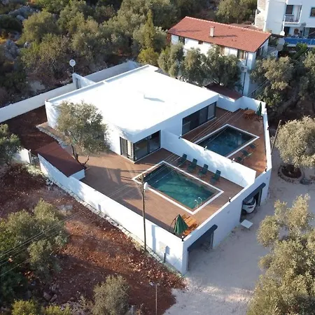 Villa Villa Kaslantis