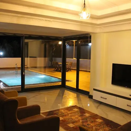 Villa Kaslantis Villa Kaş