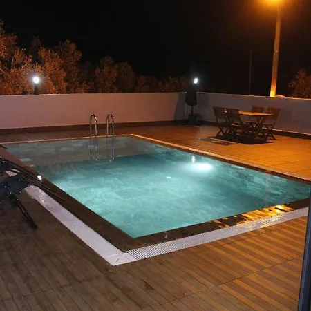 Villa Kaslantis Villa Kaş