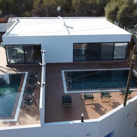 Villa Kaslantis Villa Kaş