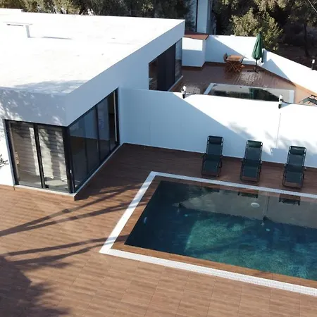 Villa Kaslantis Kaş