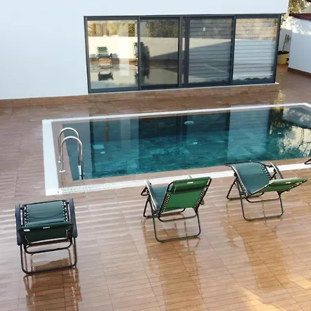 Villa Kaslantis * Kaş