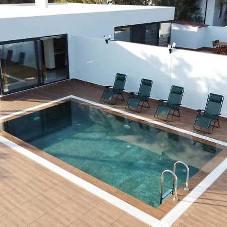 Villa Kaslantis Villa Kaş