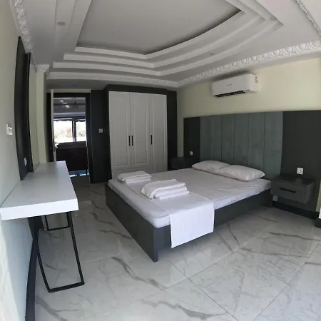 Villa Kaslantis Villa