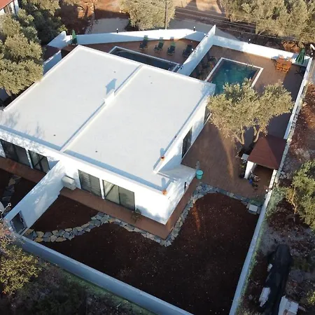 Villa Kaslantis Kaş