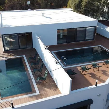 Villa Kaslantis Kaş