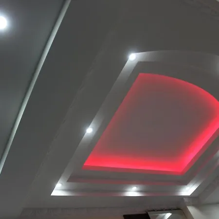 וילה Villa Kaslantis *