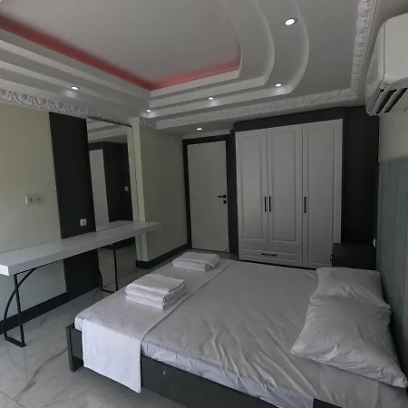 וילה Villa Kaslantis *