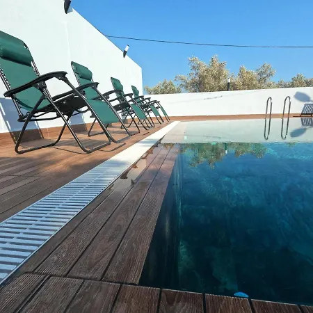 Villa Kaslantis * קס