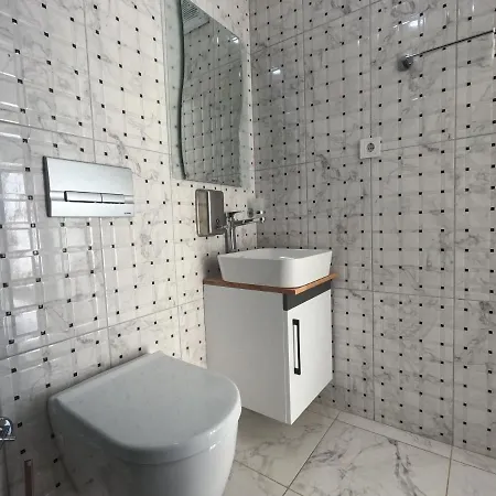 Villa Kaslantis וילה קס